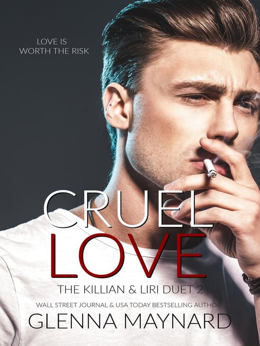 Cover image for Cruel Love